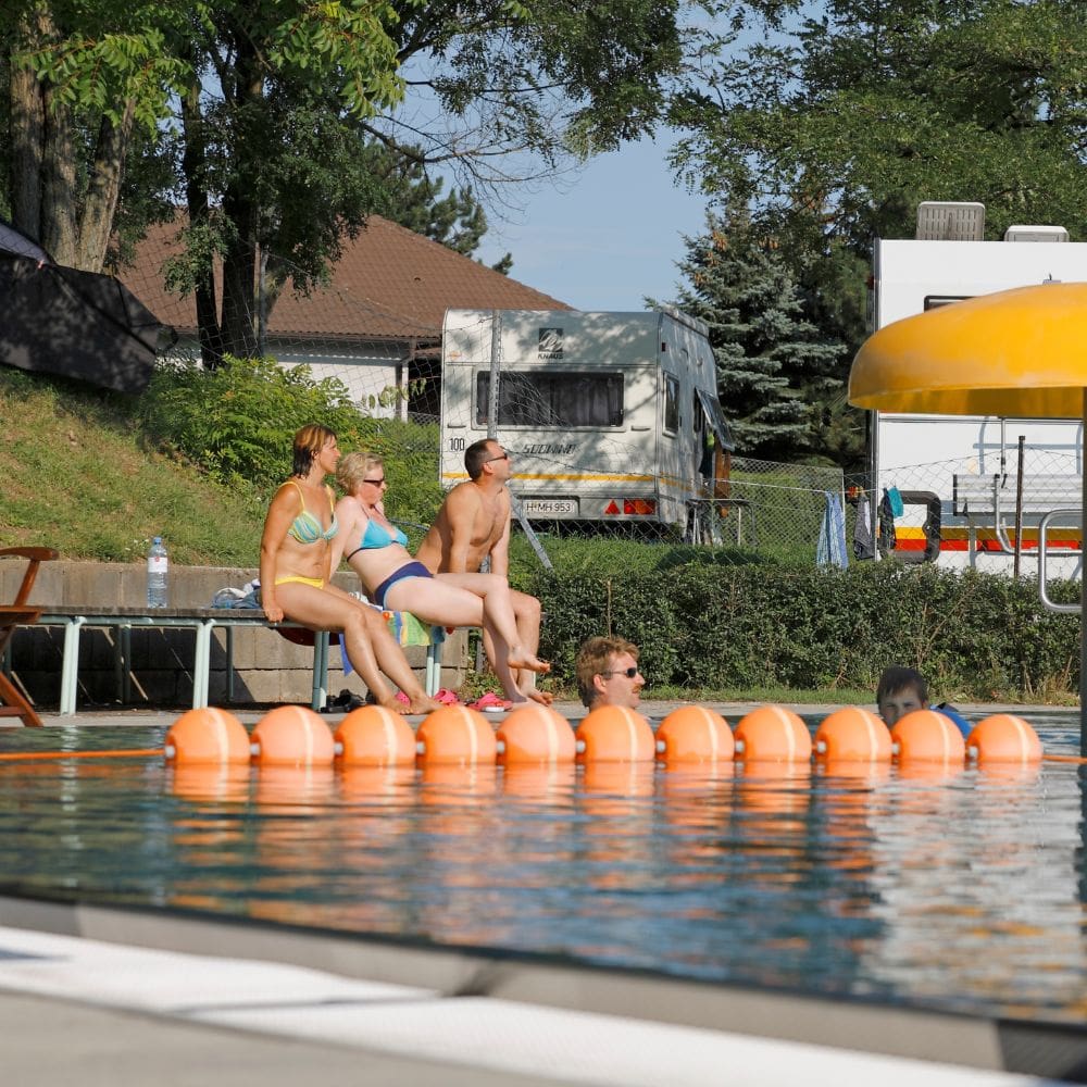 sonnenwaldbad schwimmen donnerskirchen