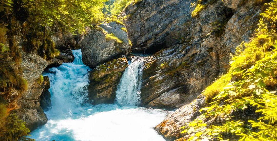 Unser Wasser im Klimawandel